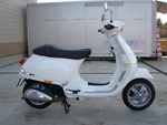 �������� �� ������ �������� Piaggio Vespa S50 2008 ���� 6
